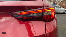 Vauxhall Grandland 1.2 Turbo Ultimate 5dr Petrol Hatchback